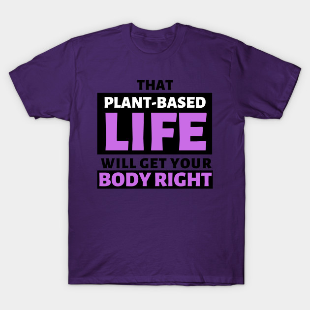 That Plant Based Life Will Get Your Body Right - Afrinubi by Stephanie McClain